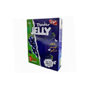 مسحوق هلام العنب الأسود 100 غرام مسحوق هلام العنب الأسود 100 غرام